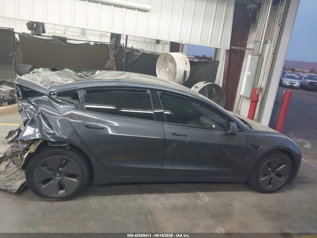 Tesla Model 3 Rear-wheel Drive 2023 5YJ3E1EA7PF491054 Image 12