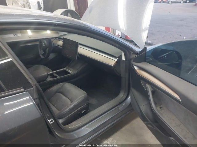 Tesla Model 3 Rear-wheel Drive 2023 5YJ3E1EA7PF491054 Image 5