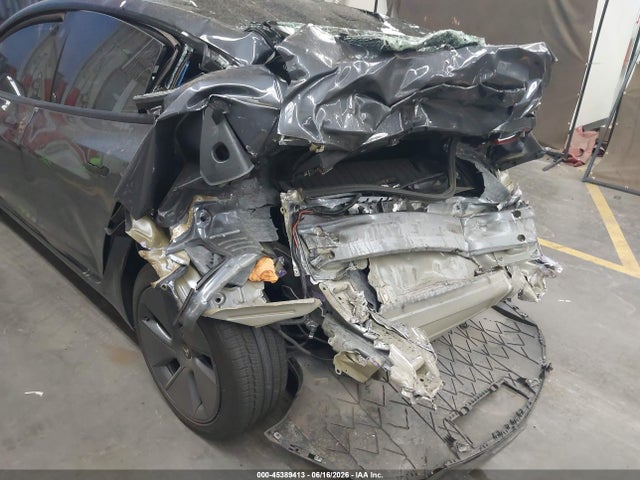 Tesla Model 3 Rear-wheel Drive 2023 5YJ3E1EA7PF491054 Image 6