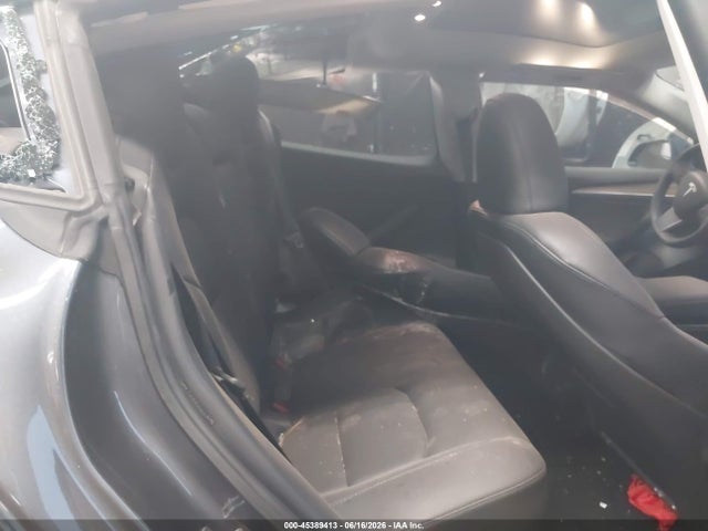 Tesla Model 3 Rear-wheel Drive 2023 5YJ3E1EA7PF491054 Image 8