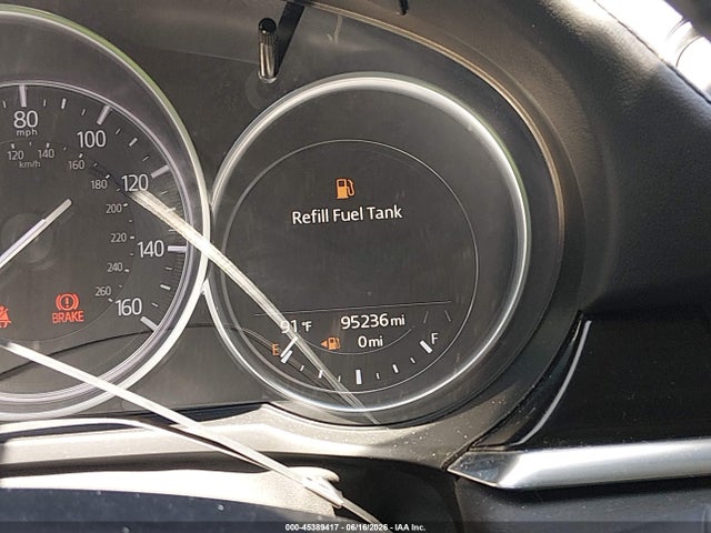 45389417 :رقم المزاد ، JM1GL1WY6M1614656 vin ، 2021 Mazda Mazda6 Carbon Edition مزاد بيع
