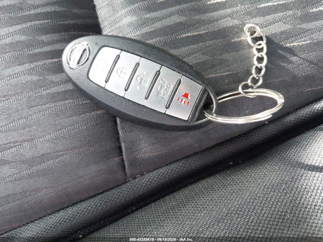 Aukcja sprzedaży 2019 Nissan Rogue Sv, vin: JN8AT2MT9KW502327, numer aukcji: 45389419