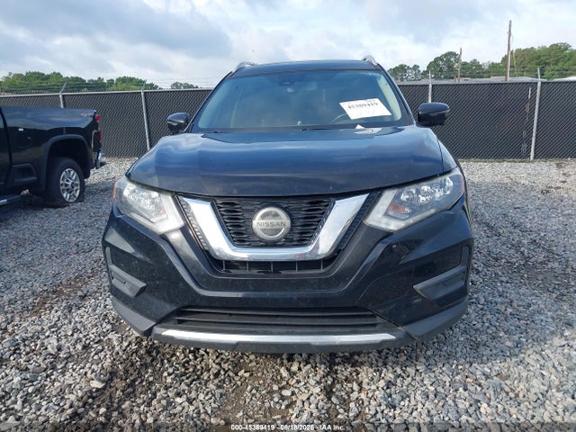Aukcja sprzedaży 2019 Nissan Rogue Sv, vin: JN8AT2MT9KW502327, numer aukcji: 45389419