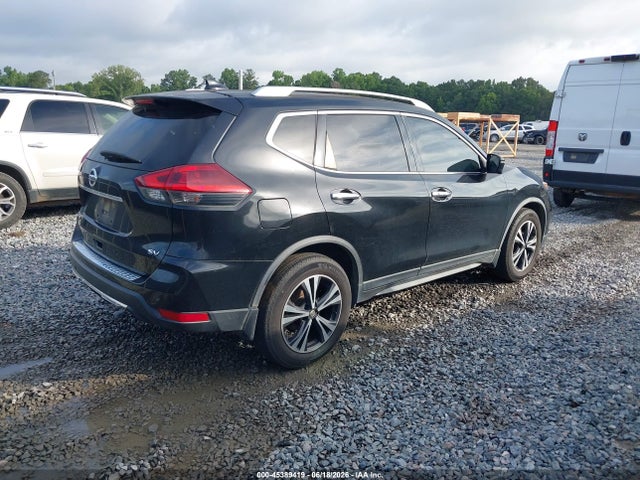Aukcja sprzedaży 2019 Nissan Rogue Sv, vin: JN8AT2MT9KW502327, numer aukcji: 45389419