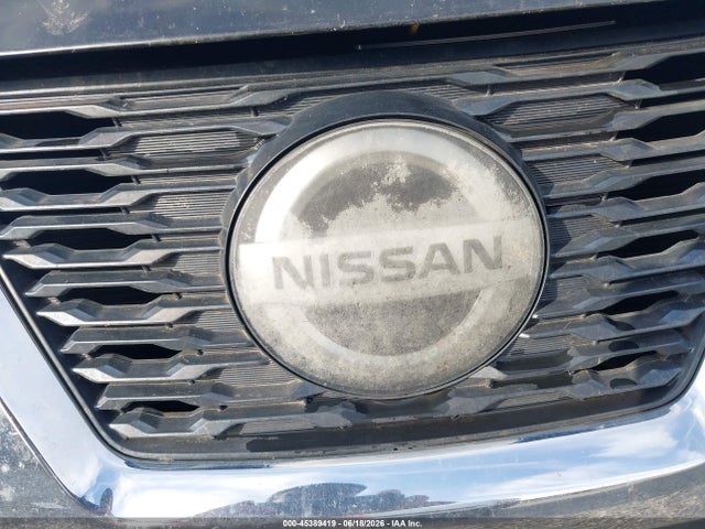 Aukcja sprzedaży 2019 Nissan Rogue Sv, vin: JN8AT2MT9KW502327, numer aukcji: 45389419