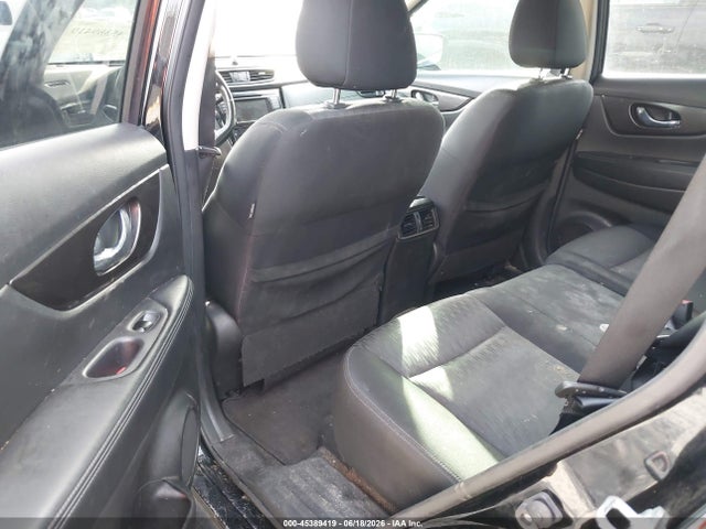 Aukcja sprzedaży 2019 Nissan Rogue Sv, vin: JN8AT2MT9KW502327, numer aukcji: 45389419