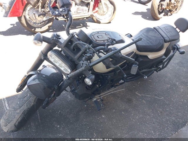 Harley-Davidson Rh1250 S 2023 1HD1ZC411PB316213 Image 2