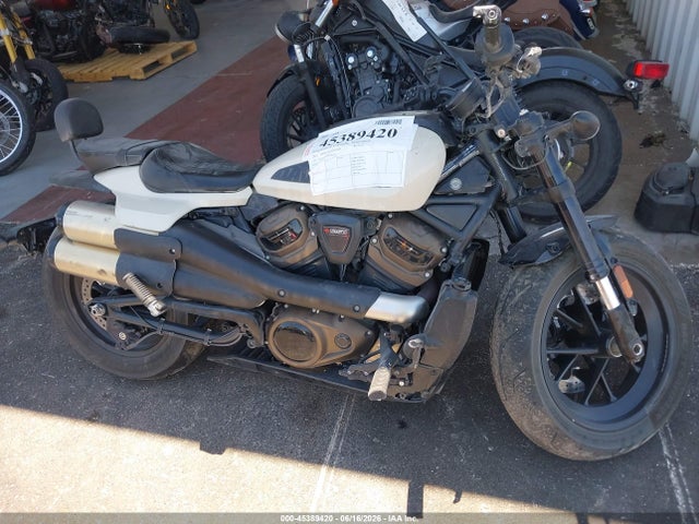 Harley-Davidson Rh1250 S 2023 1HD1ZC411PB316213 Image 11