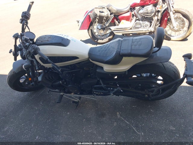 Harley-Davidson Rh1250 S 2023 1HD1ZC411PB316213 Image 12