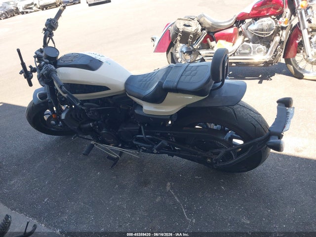 Harley-Davidson Rh1250 S 2023 1HD1ZC411PB316213 Image 3