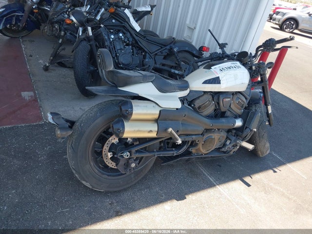 Harley-Davidson Rh1250 S 2023 1HD1ZC411PB316213 Image 4
