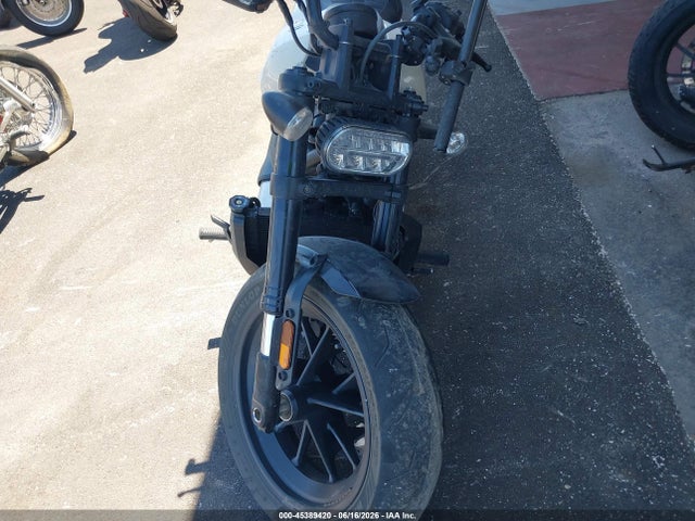 Harley-Davidson Rh1250 S 2023 1HD1ZC411PB316213 Image 5