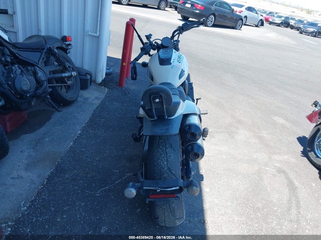 Harley-Davidson Rh1250 S 2023 1HD1ZC411PB316213 Image 6