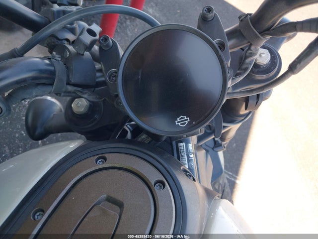 Harley-Davidson Rh1250 S 2023 1HD1ZC411PB316213 Image 7