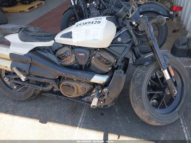 Harley-Davidson Rh1250 S 2023 1HD1ZC411PB316213 Image 8