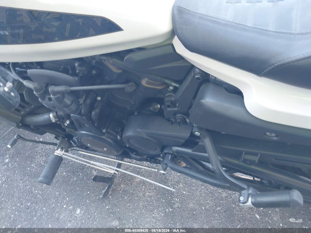 Harley-Davidson Rh1250 S 2023 1HD1ZC411PB316213 Image 9