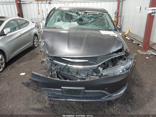 2018 Chrysler Pacifica Touring Plus მანქანა იყიდება აუქციონზე, vin: 2C4RC1FG6JR279180, აუქციონის ნომერი: 45389428