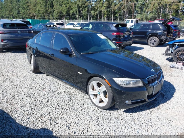 Aukcja sprzedaży 2009 Bmw 335i, vin: WBAPM73529E191310, numer aukcji: 45389430