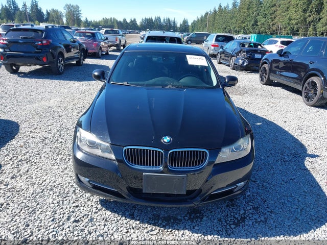 Aukcja sprzedaży 2009 Bmw 335i, vin: WBAPM73529E191310, numer aukcji: 45389430