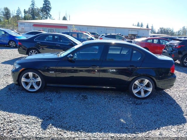 Aukcja sprzedaży 2009 Bmw 335i, vin: WBAPM73529E191310, numer aukcji: 45389430