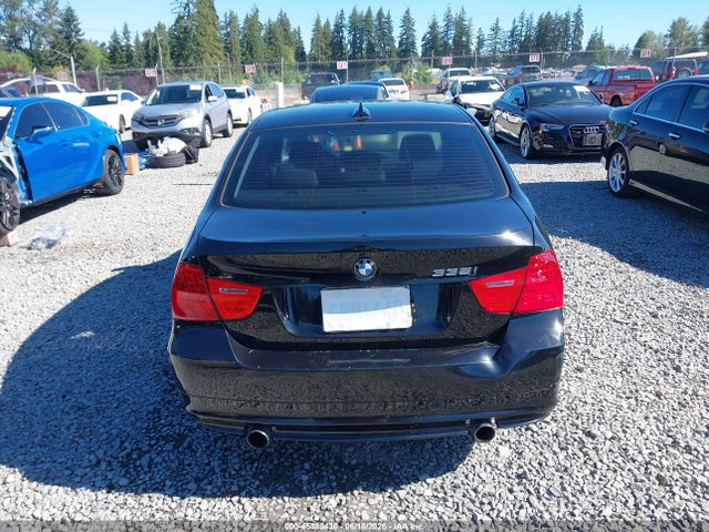 Aukcja sprzedaży 2009 Bmw 335i, vin: WBAPM73529E191310, numer aukcji: 45389430