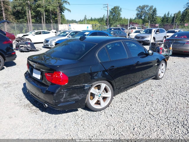 Aukcja sprzedaży 2009 Bmw 335i, vin: WBAPM73529E191310, numer aukcji: 45389430