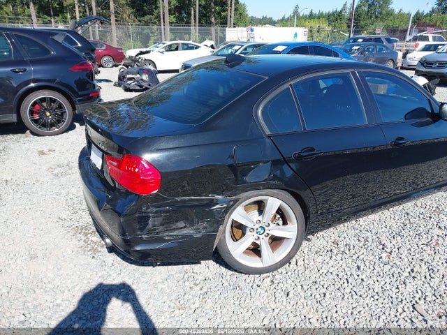 Aukcja sprzedaży 2009 Bmw 335i, vin: WBAPM73529E191310, numer aukcji: 45389430