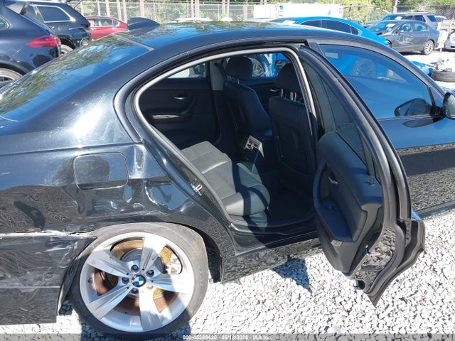 Aukcja sprzedaży 2009 Bmw 335i, vin: WBAPM73529E191310, numer aukcji: 45389430