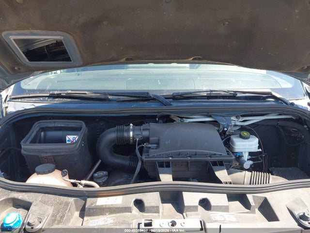 WD4PF1CD6KP147196 Mercedes-Benz Sprinter 2500 High Roof V6