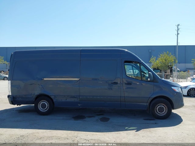 WD4PF1CD6KP147196 Mercedes-Benz Sprinter 2500 High Roof V6