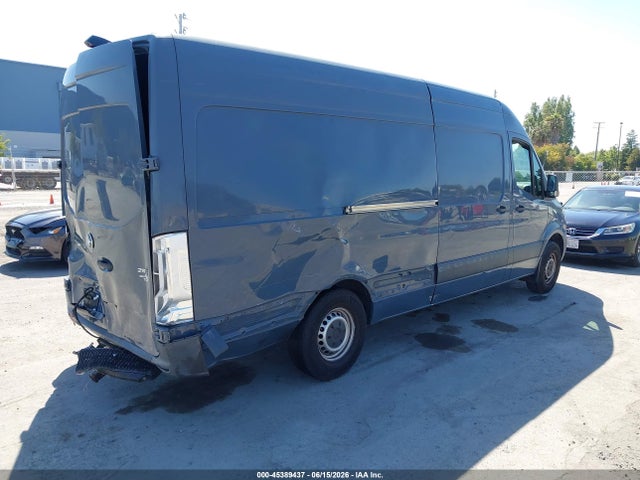 WD4PF1CD6KP147196 Mercedes-Benz Sprinter 2500 High Roof V6
