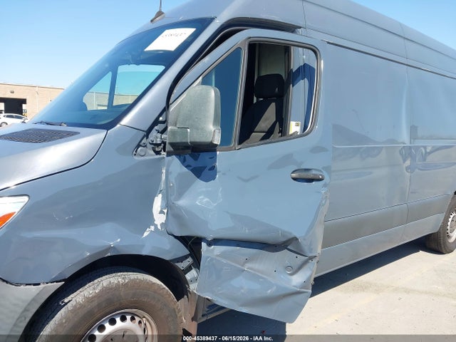 WD4PF1CD6KP147196 Mercedes-Benz Sprinter 2500 High Roof V6