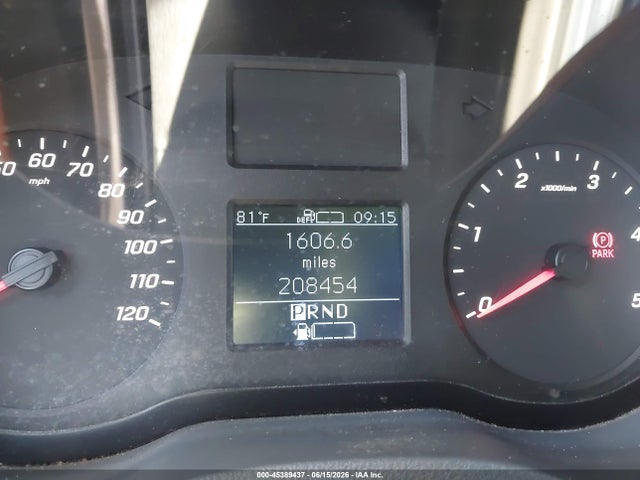 WD4PF1CD6KP147196 Mercedes-Benz Sprinter 2500 High Roof V6