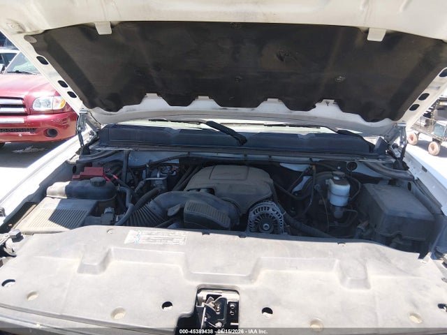 Aukcja sprzedaży 2011 Chevrolet Silverado 1500 Work Truck, vin: 3GCPCPEA0BG216199, numer aukcji: 45389438