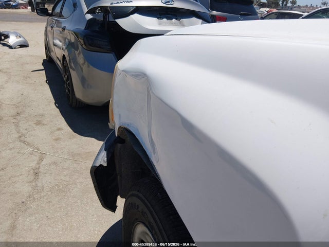 Aukcja sprzedaży 2011 Chevrolet Silverado 1500 Work Truck, vin: 3GCPCPEA0BG216199, numer aukcji: 45389438