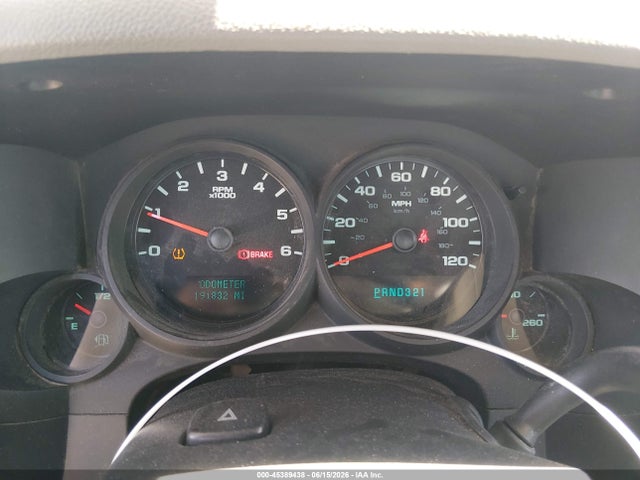 Aukcja sprzedaży 2011 Chevrolet Silverado 1500 Work Truck, vin: 3GCPCPEA0BG216199, numer aukcji: 45389438