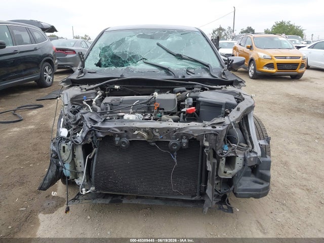 1HGCR2F51EA276594 Honda Accord Sport