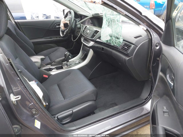 1HGCR2F51EA276594 Honda Accord Sport