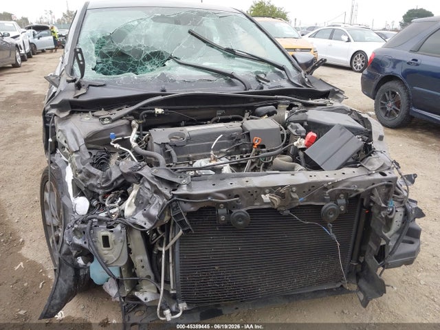 1HGCR2F51EA276594 Honda Accord Sport