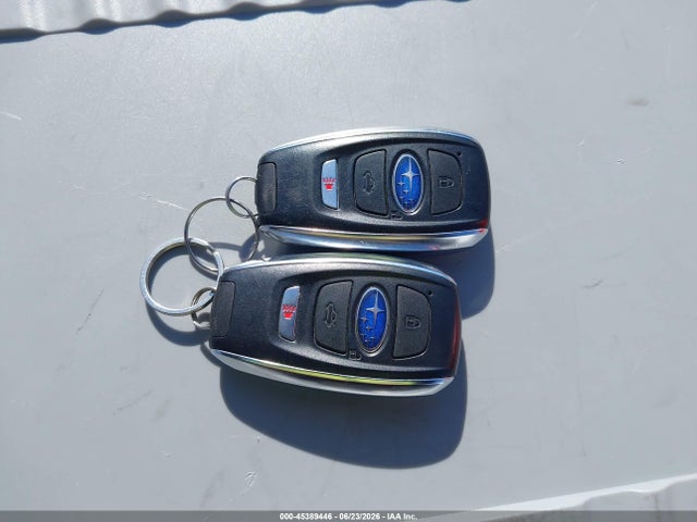 Subaru Forester Limited 2019 JF2SKAUC2KH586218 Image 11