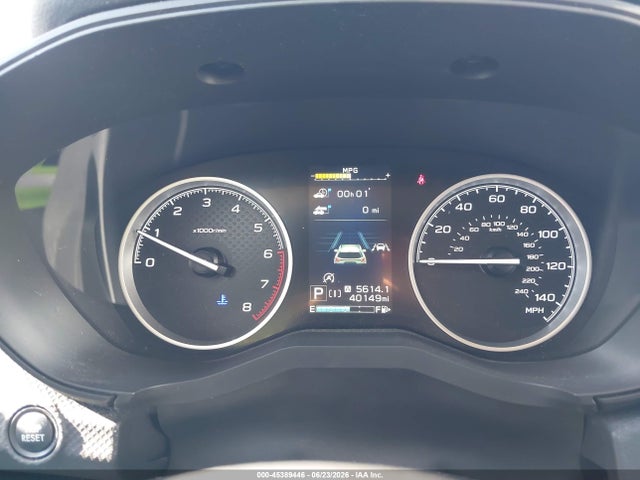 Subaru Forester Limited 2019 JF2SKAUC2KH586218 Image 7