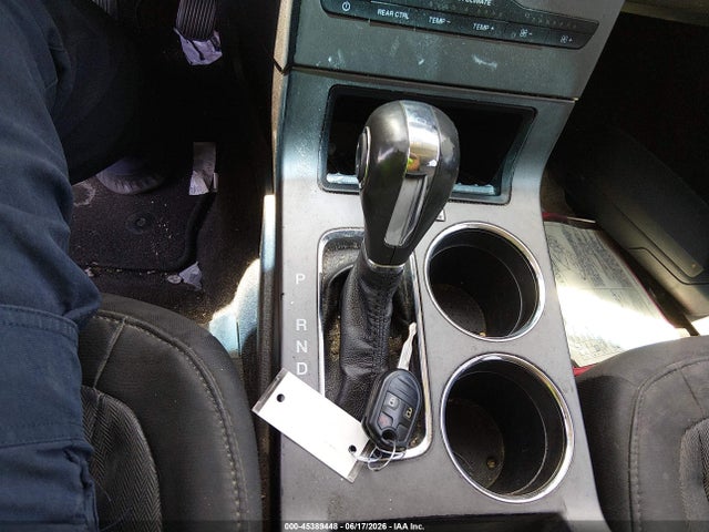 Ford FLEX SE 2014 2FMGK5B89EBD07077 Image 11