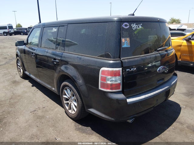 Ford FLEX SE 2014 2FMGK5B89EBD07077 Image 3