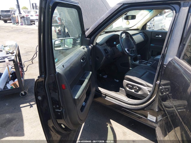 Ford FLEX SE 2014 2FMGK5B89EBD07077 Image 5