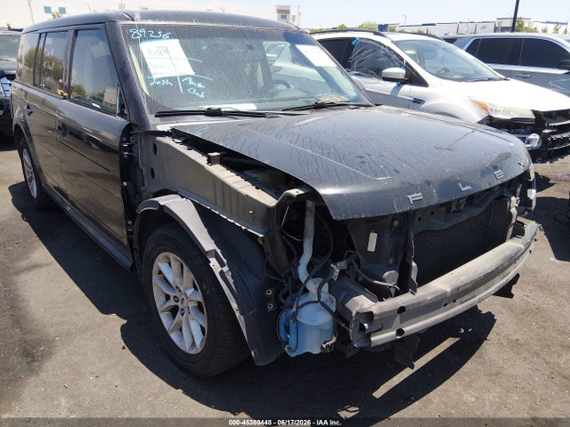 Ford FLEX SE 2014 2FMGK5B89EBD07077 Image 6