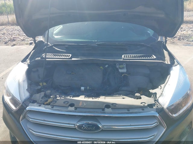 Ford ESCAPE SE 2018 1FMCU0GD1JUD07032 Image 10