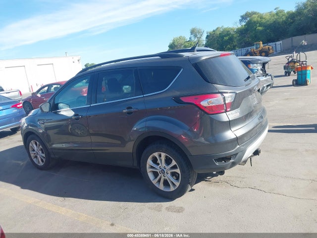 Ford ESCAPE SE 2018 1FMCU0GD1JUD07032 Image 14