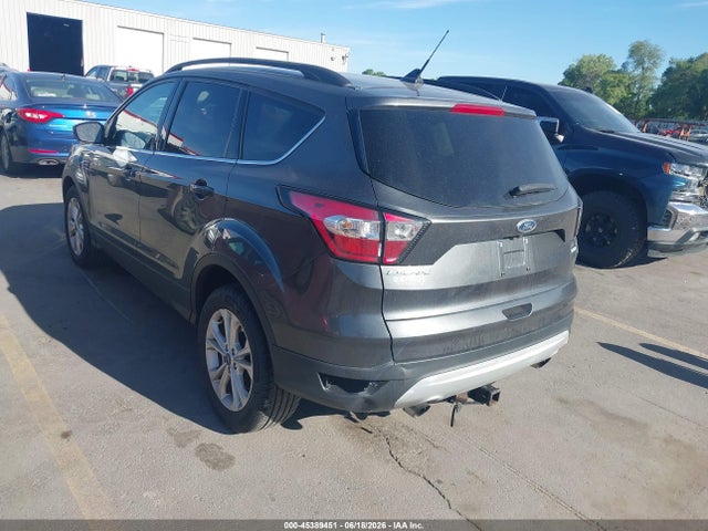 Ford ESCAPE SE 2018 1FMCU0GD1JUD07032 Image 16
