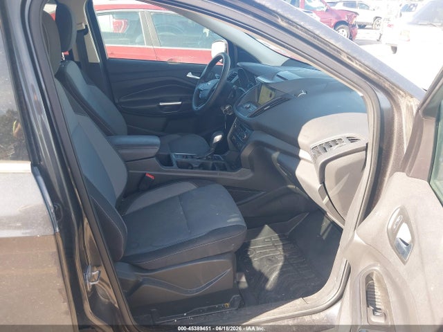 Ford ESCAPE SE 2018 1FMCU0GD1JUD07032 Image 5