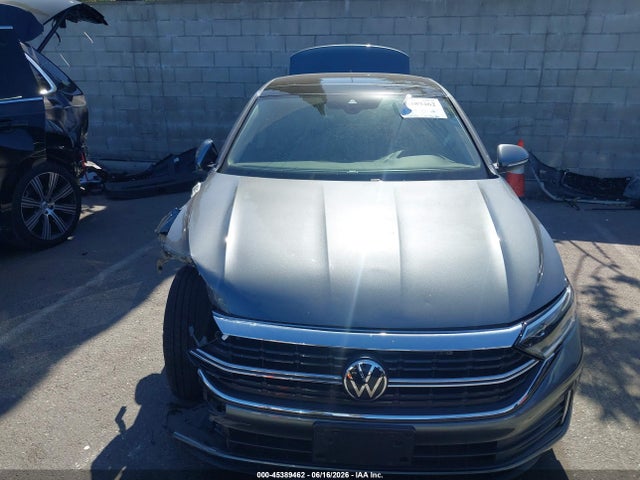 3VWGM7BUXRM001871 Volkswagen Jetta 1.5t Sel